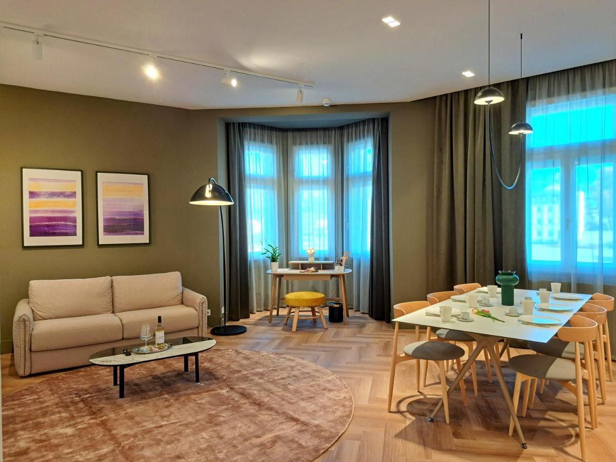 Hotel Domus Collis Győr Esterno foto